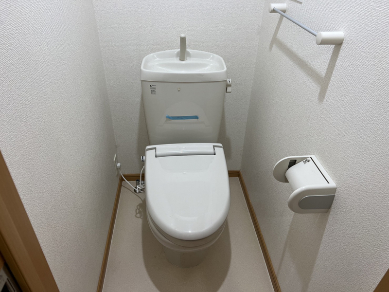 メゾン ド ウールAの物件内観写真