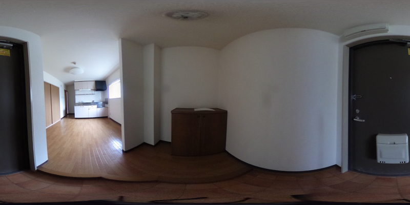 玄関 写真33