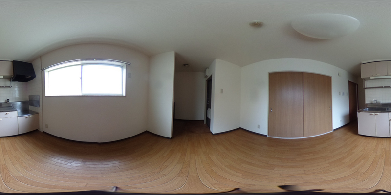 リビング 写真34