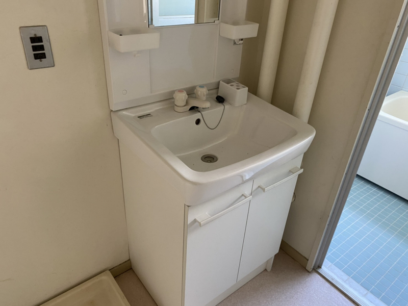 西新在家マンションの物件内観写真