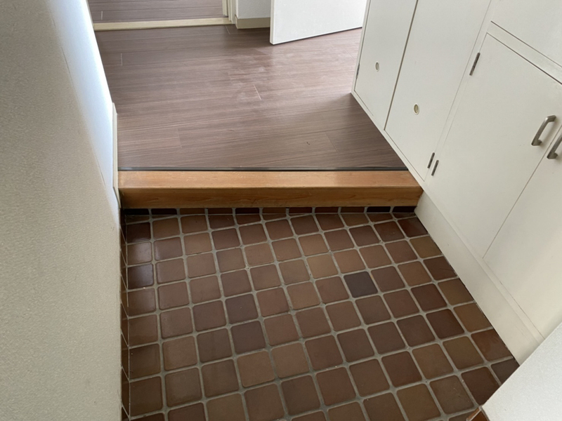 西新在家マンションの物件内観写真