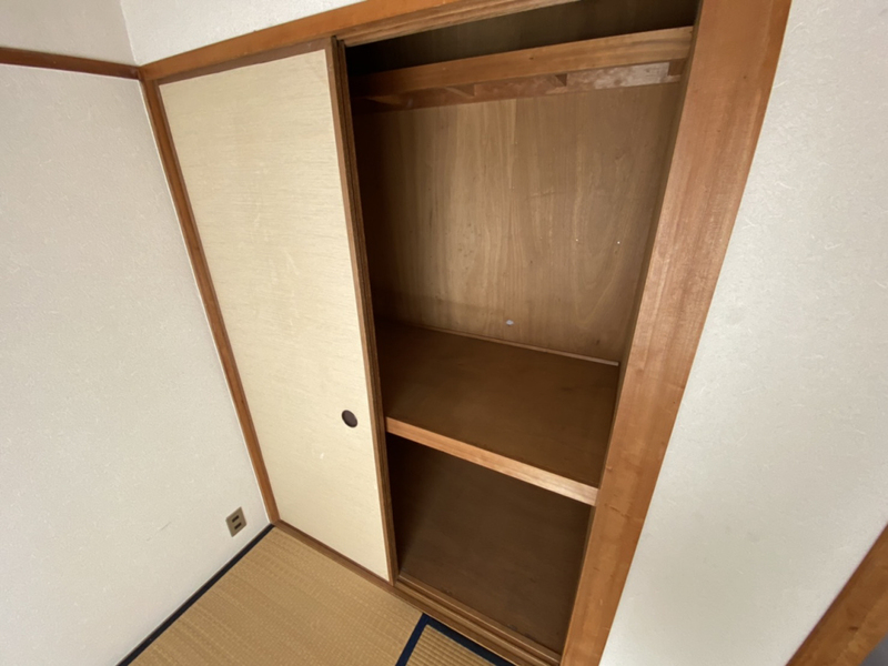 西新在家マンションの物件内観写真