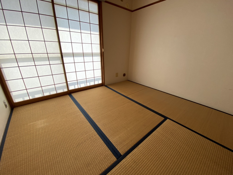 西新在家マンションの物件内観写真