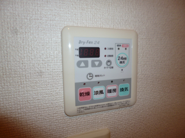 ライゼハイムの物件内観写真