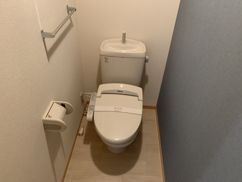 クレストヴィラC棟の物件内観写真