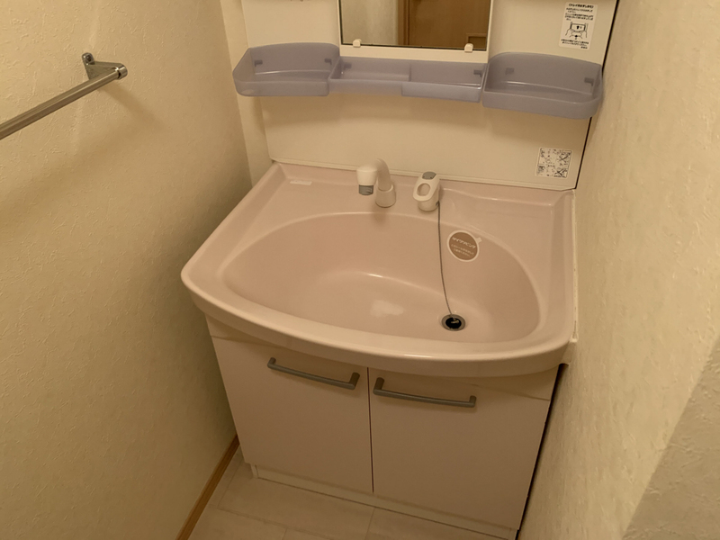 クレストヴィラC棟の物件内観写真