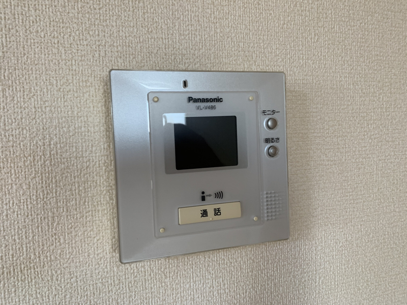クレストヴィラC棟の物件内観写真