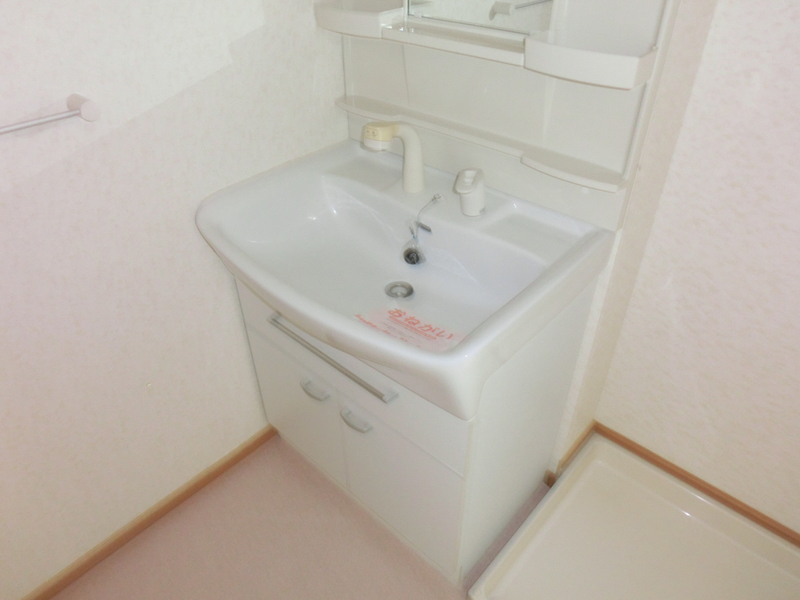 シンヴィオシスBの物件内観写真