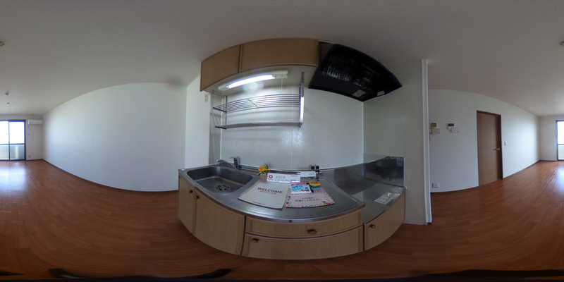 キッチン 写真34
