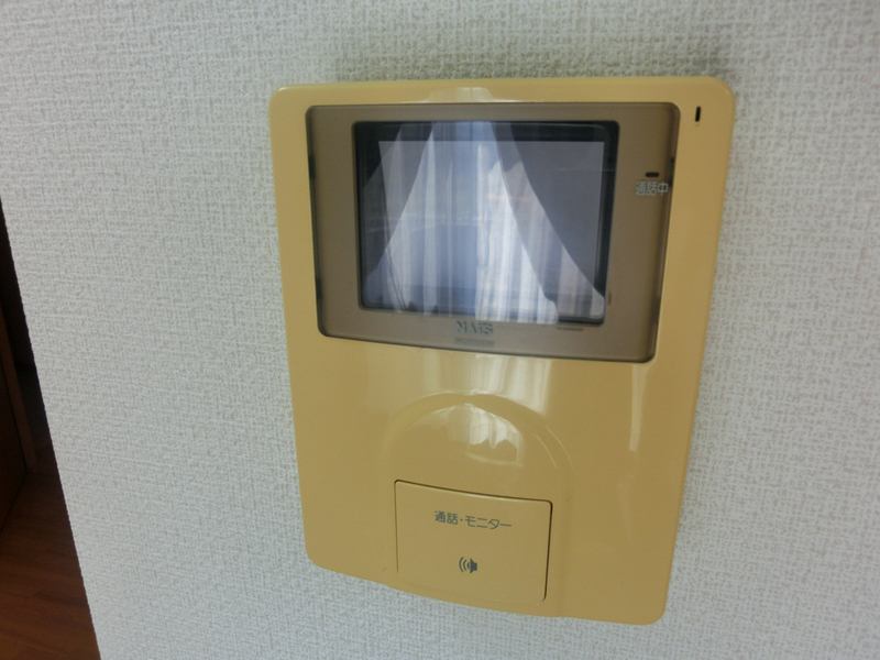 ルミエール御立C棟の物件内観写真