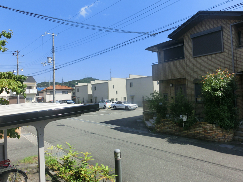 ルミエール御立C棟の物件内観写真
