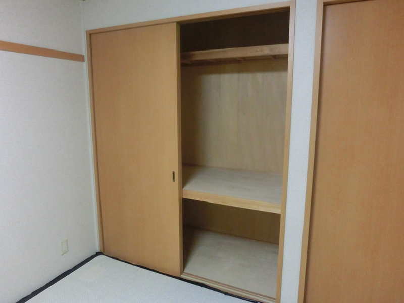 ルミエール御立C棟の物件内観写真