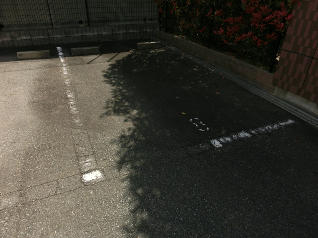 コンフォース・アイの物件外観写真