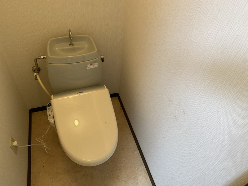 サンシティ小林の物件内観写真