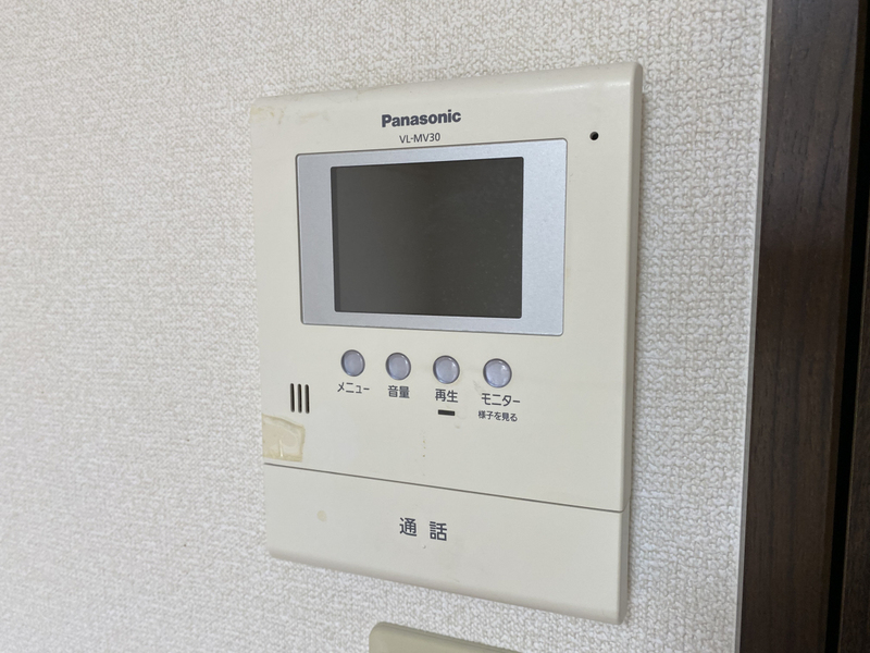 サンシティ小林の物件内観写真