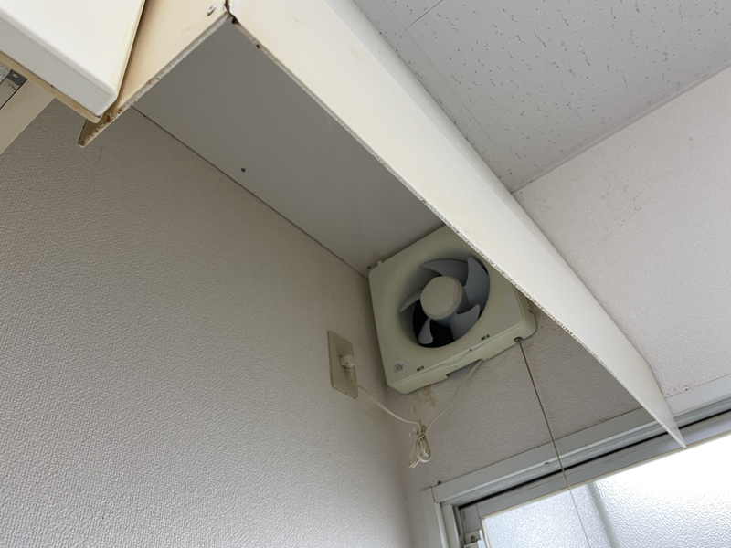 サンシティ小林の物件内観写真