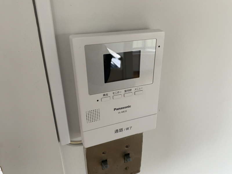 ヴィラナリー加東第2の物件内観写真