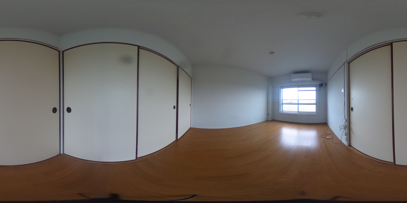 寝室 写真35