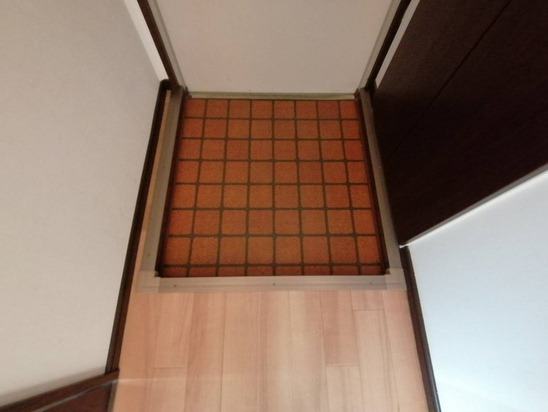アーバン寺内の物件内観写真