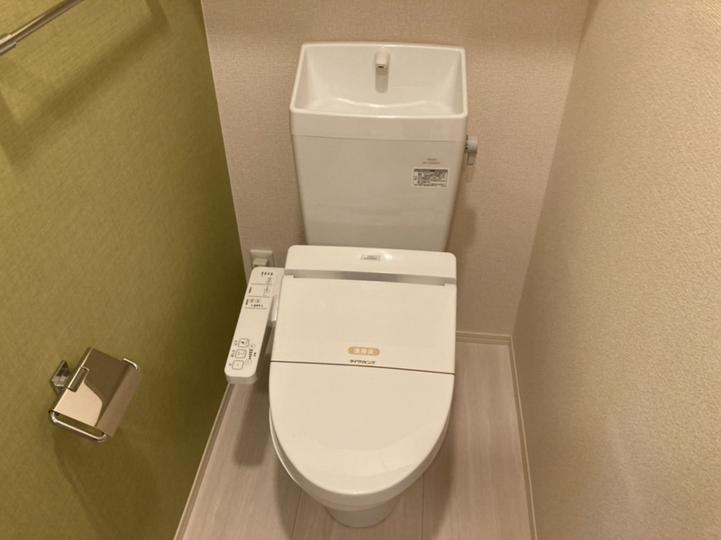 トイレ 写真12