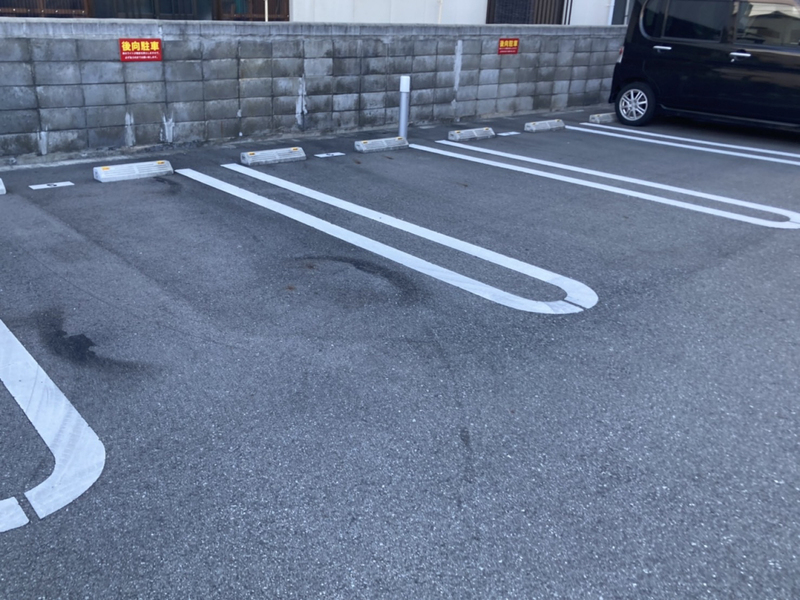 駐車場 写真32