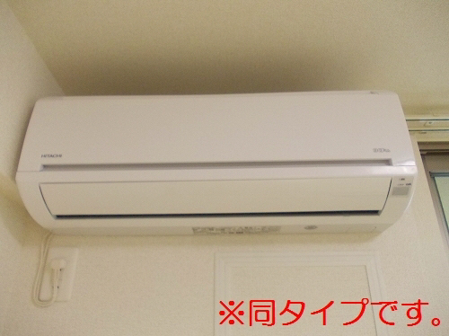 コンフォール安室の物件内観写真