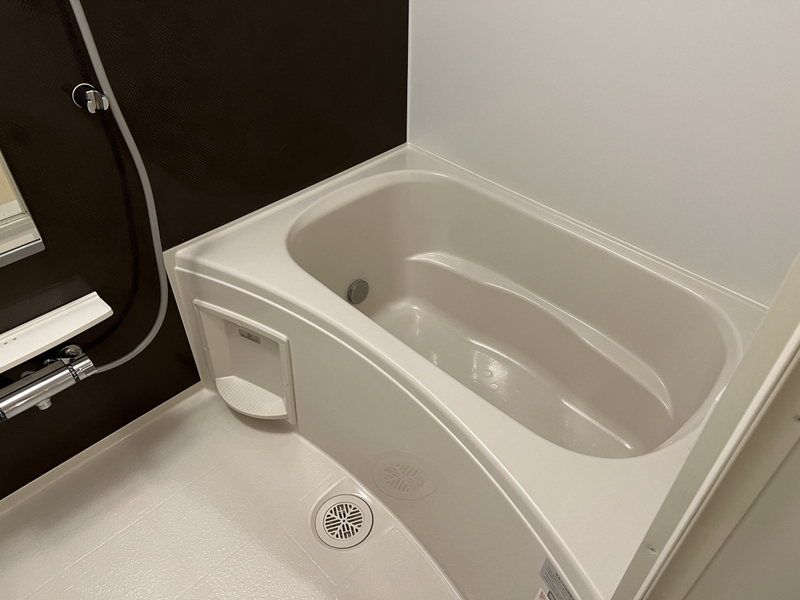 テイルウィンドの物件内観写真