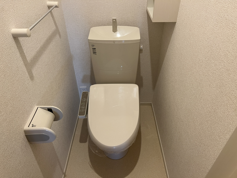 テイルウィンドの物件内観写真