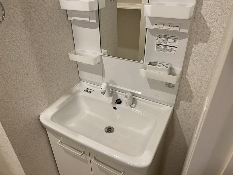 テイルウィンドの物件内観写真