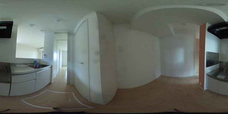 キッチン 写真34