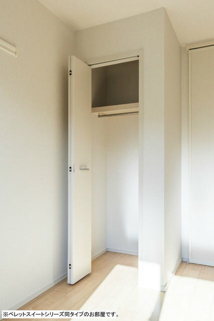 コンフォール安室の物件内観写真