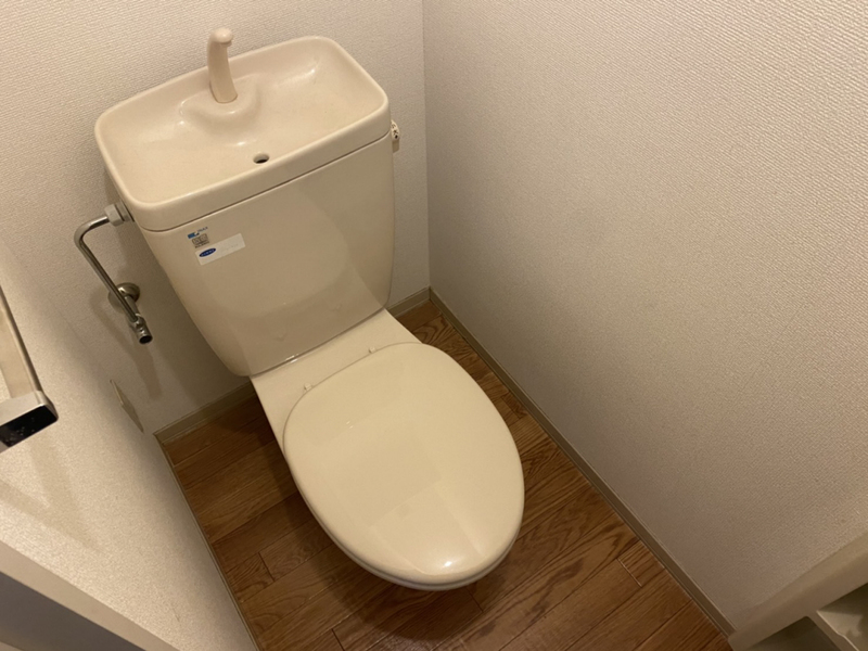 ハイツプログレスの物件内観写真