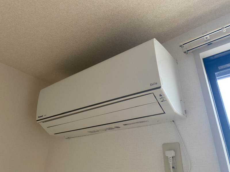 ハイツプログレスの物件内観写真
