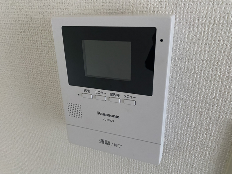 ハイツプログレスの物件内観写真