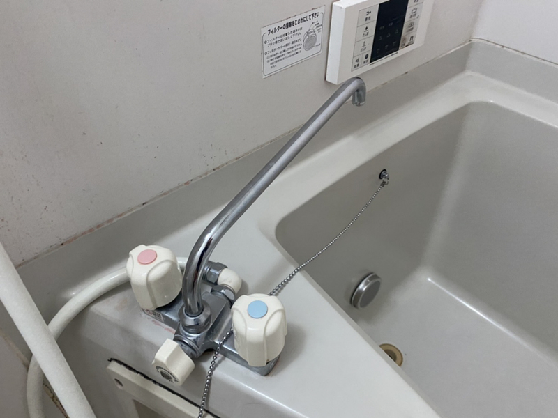 ハイツプログレスの物件内観写真