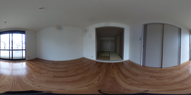 リビング 写真33