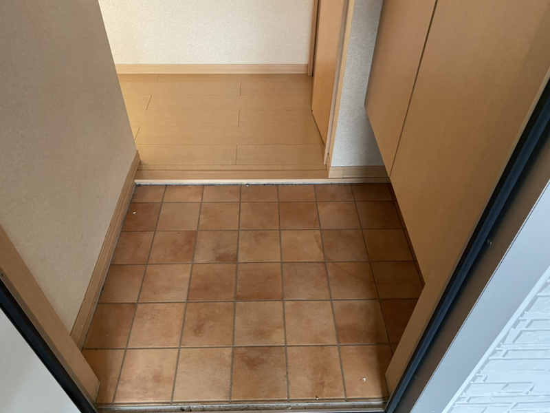 ラフォルテの物件内観写真
