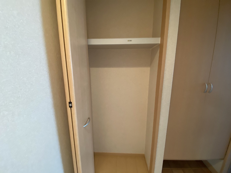 ラフォルテの物件内観写真