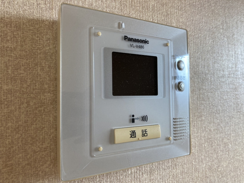 ラフォルテの物件内観写真