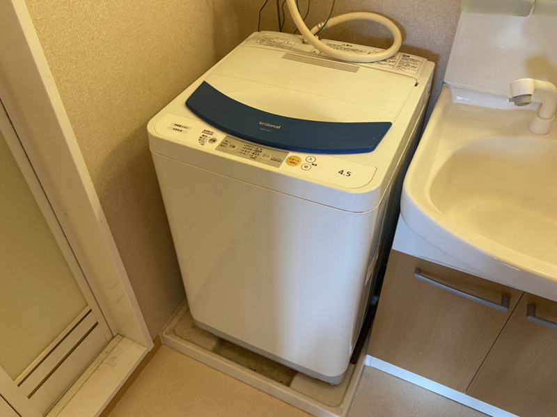 ラフォルテの物件内観写真