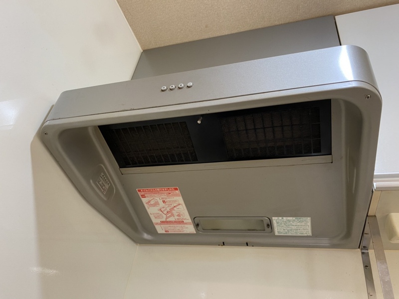 ラフォルテの物件内観写真
