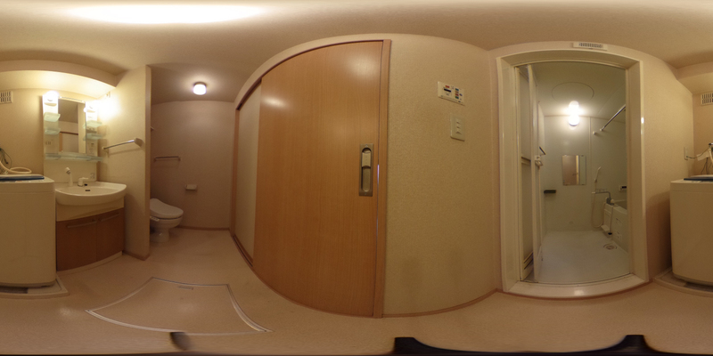 洗面所 写真36