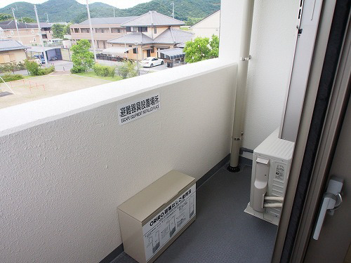 グランシャリオの物件内観写真
