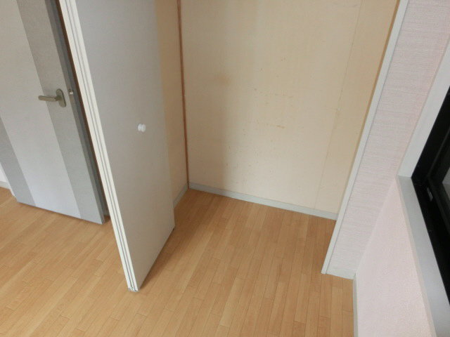 ディアス寿の物件内観写真