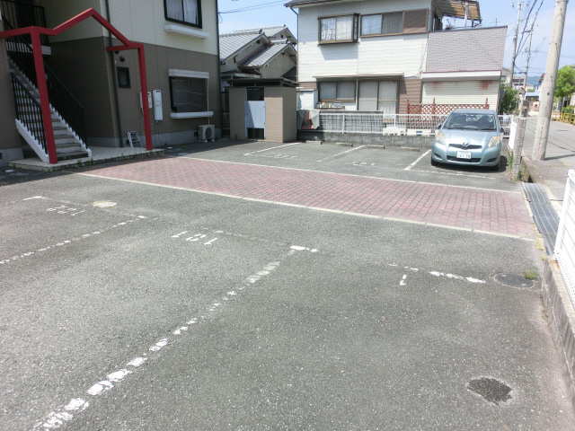 ディアス寿の物件外観写真