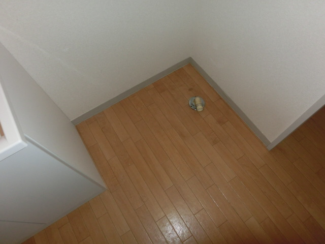 ディアス寿の物件内観写真