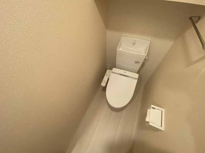 エソラソレーユ田寺東の物件内観写真