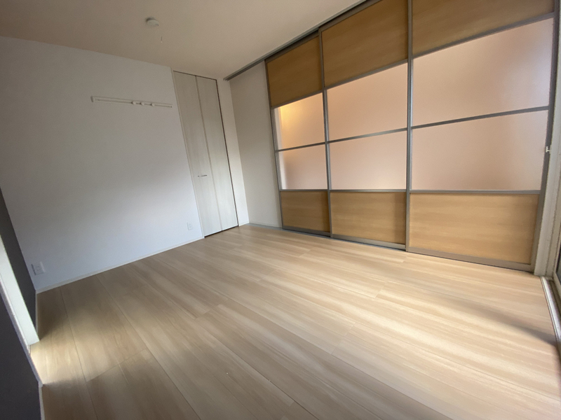 エソラソレーユ田寺東の物件内観写真