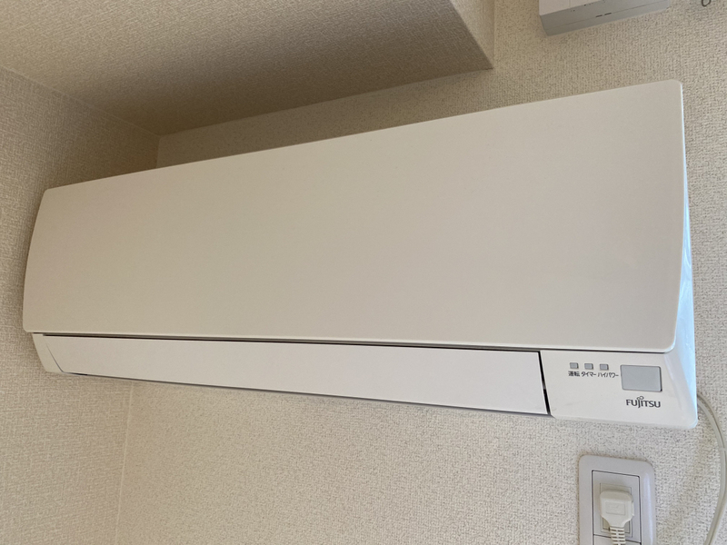 エソラソレーユ田寺東の物件内観写真