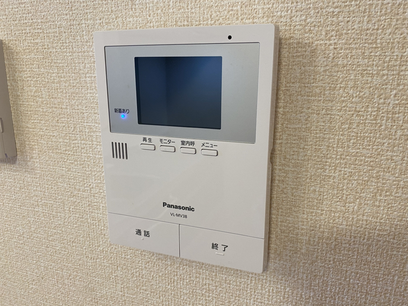 エソラソレーユ田寺東の物件内観写真